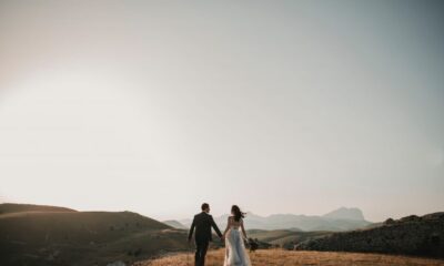 4 Conversations to Have Before Taking Out a Wedding Loan