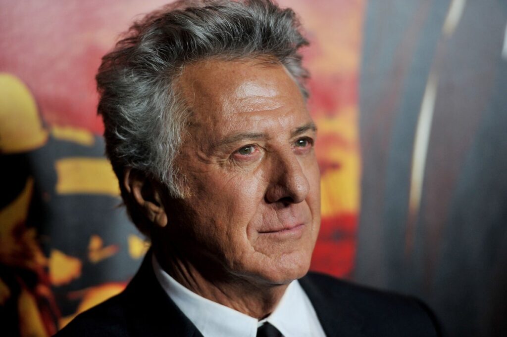 Dustin Hoffman Net Worth Biography, Career, Spouse And More Explody