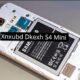 Xnxubd Dkexh S4 Mini