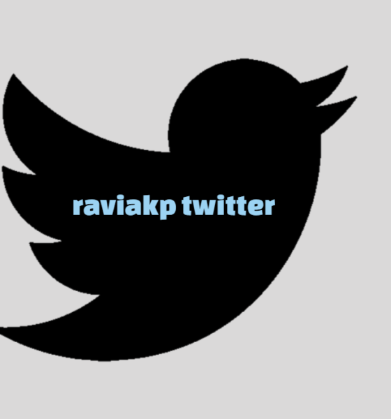 raviakp twitter