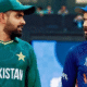 Age Difference Between Babar Azam and Virat Kohli