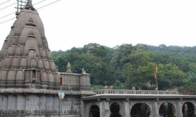 Best Time Visit Bhimashankar Temple
