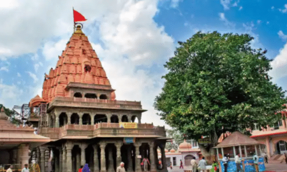 Best Time to Visit Mahakaleshwar Temple