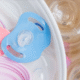 Clean and Sterilize Pacifiers