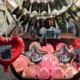 Decorate a Car for a Birthday
