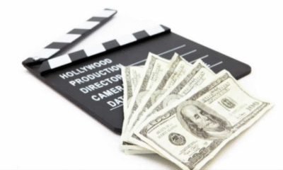 Money-Related Movies