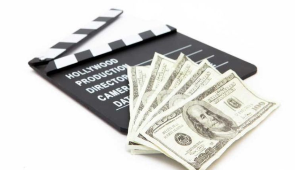 Money-Related Movies