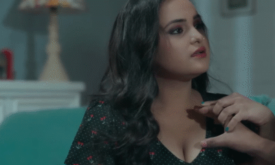 Mrs Teacher Web Series