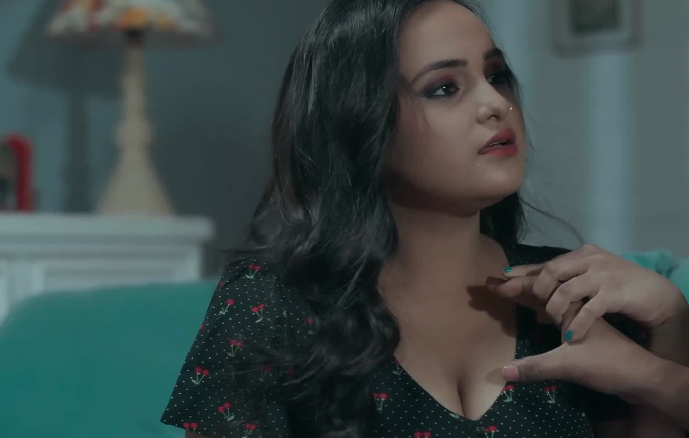 Mrs Teacher Web Series