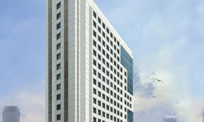 Prestige Khoday Tower