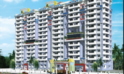 Sri Sai Maple Towers