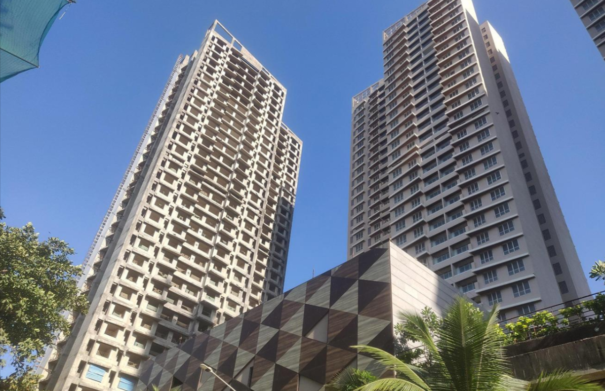 Sunrise Tower