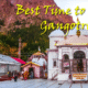 Best Time to Visit Gangotri
