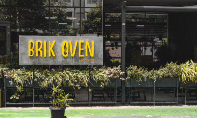 Brik Oven Prestige Towers
