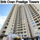 Brik Oven Prestige Towers