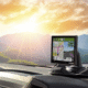 Car GPS Navigation Systems