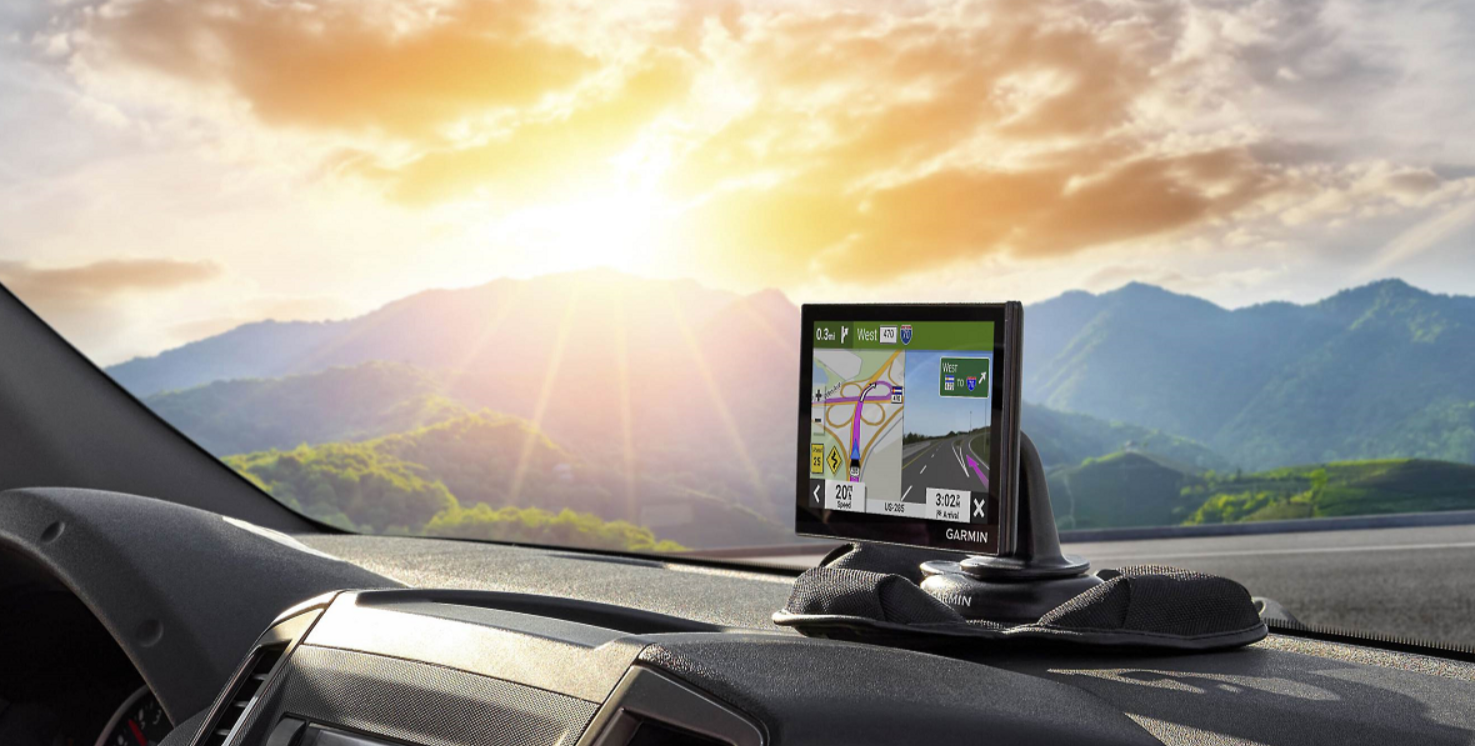 Car GPS Navigation Systems