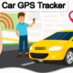 Car GPS Tracker