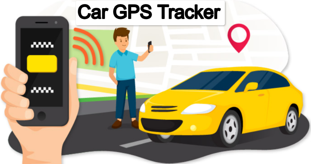 Car GPS Tracker