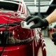 Ceramic Coating for Cars