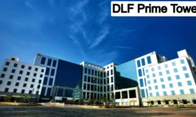 DLF Prime Tower