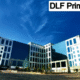 DLF Prime Tower