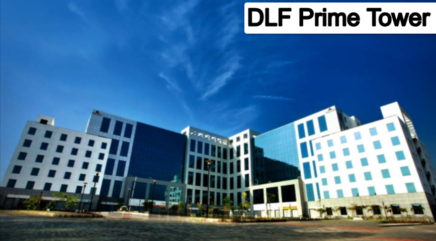 DLF Prime Tower