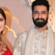 Katrina Kaif and Vicky Kaushal