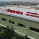 Mahindra Towers Chakan