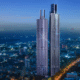 Prestige Ocean Towers