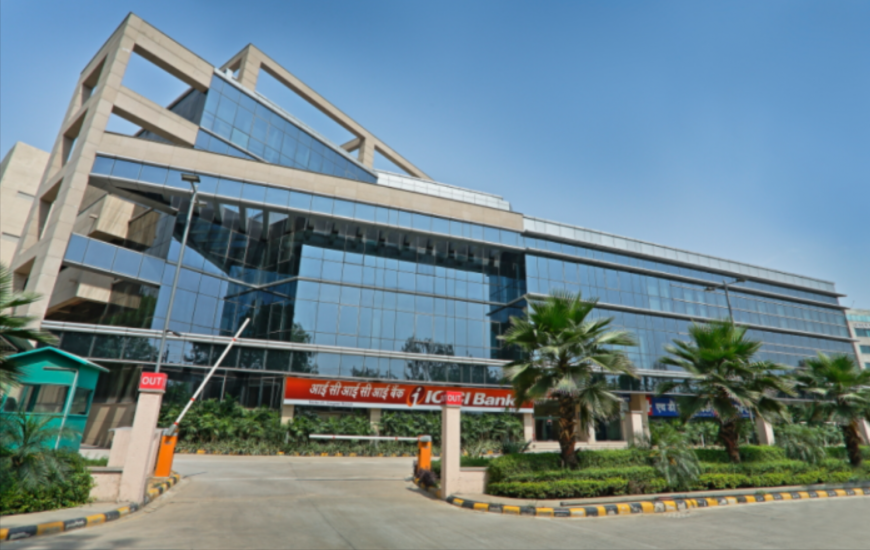 Suncity Trade Tower