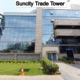 Suncity Trade Tower