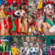 Traditional Dress of Arunachal Pradesh