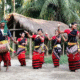Traditional Dress of Assam