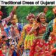Traditional Dress of Gujarat