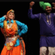 Traditional Dress of Haryana