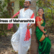 Traditional Dress of Maharashtra