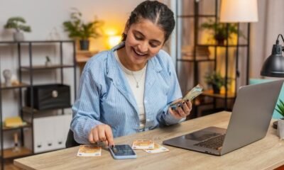Personal Loan Payments