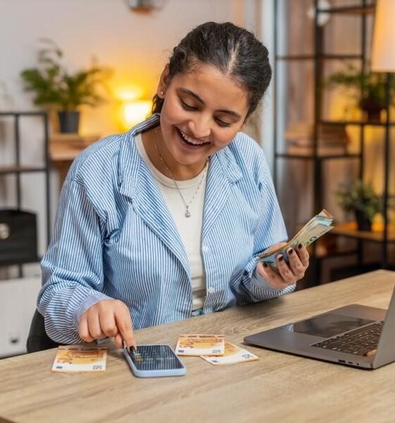 Personal Loan Payments