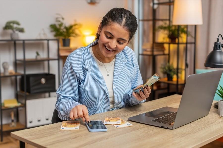 Personal Loan Payments