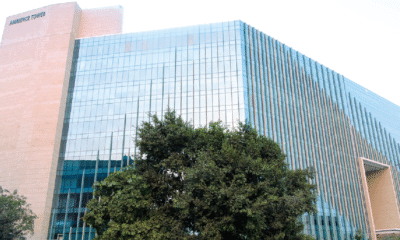 Ambience Corporate Tower II