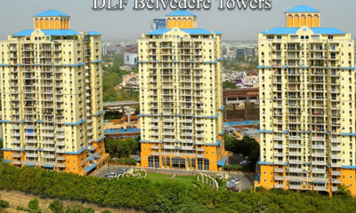 DLF Belvedere Towers
