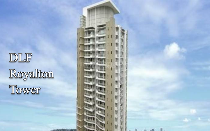 DLF Royalton Tower
