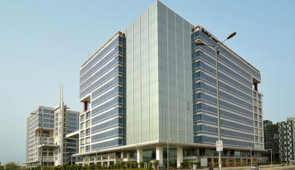 DLF Tower B