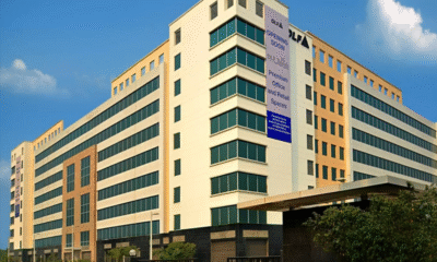 DLF Tower Shivaji Marg