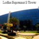 Lodha Supremus 2 Tower