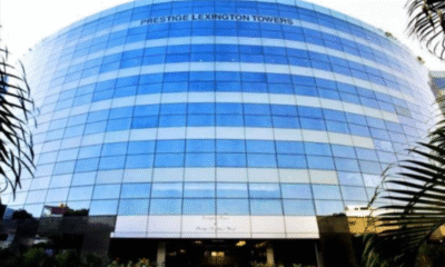 Prestige Lexington Tower