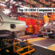 Top 10 OEM Companies In India