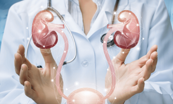 Best Urologist In Dubai