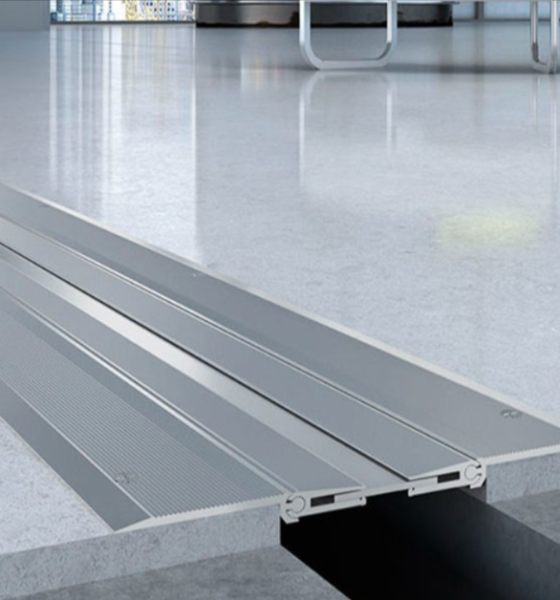 Expansion Joint Suppliers in UAE